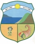 Escudo de San Vicente